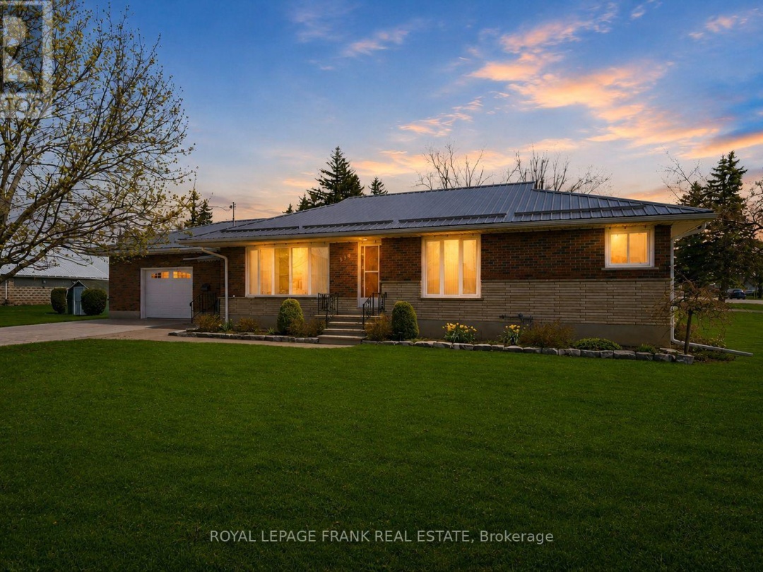 958 ELDON ROAD, Kawartha Lakes (Oakwood)