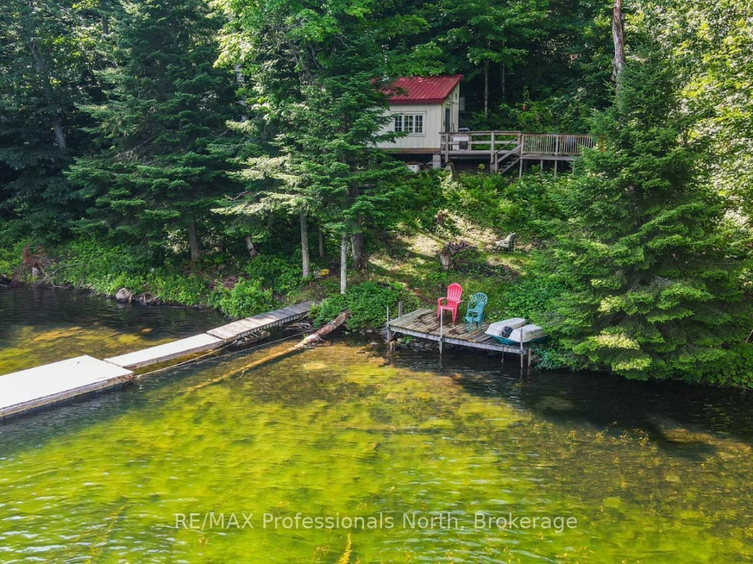 LOT 104 PRECIPICE ROAD, Long Lake