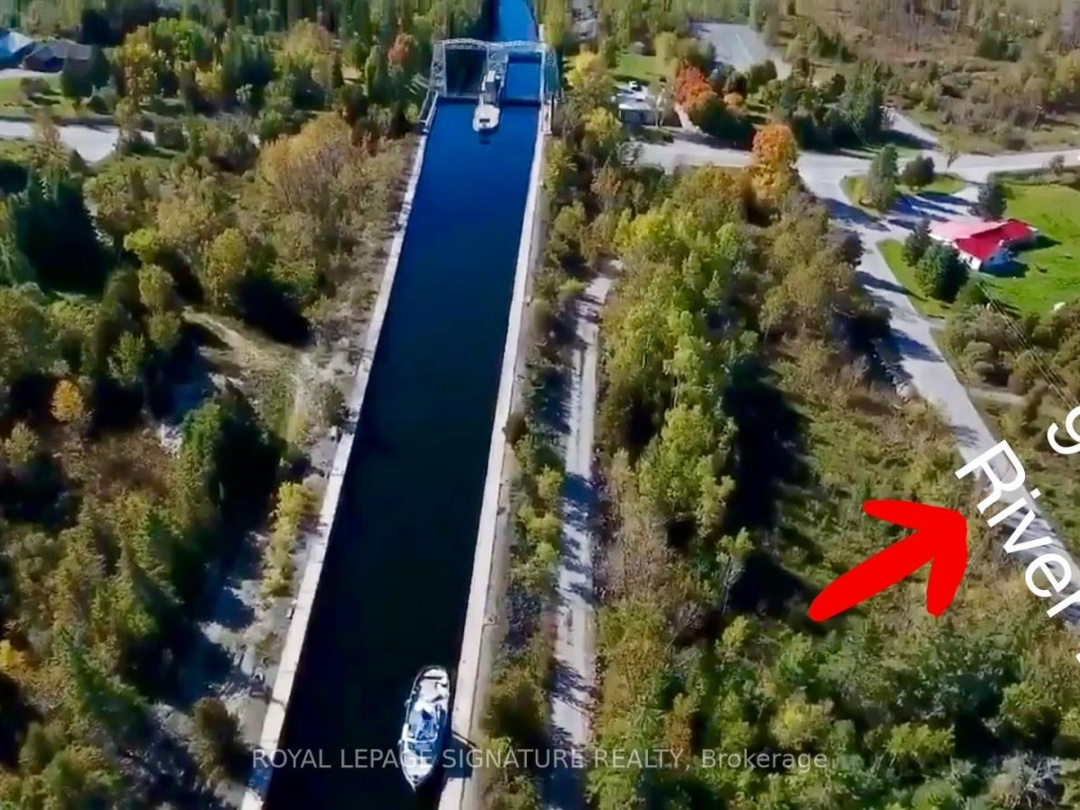 9 TALBOT RIVER ROAD, Kawartha Lakes (Carden)