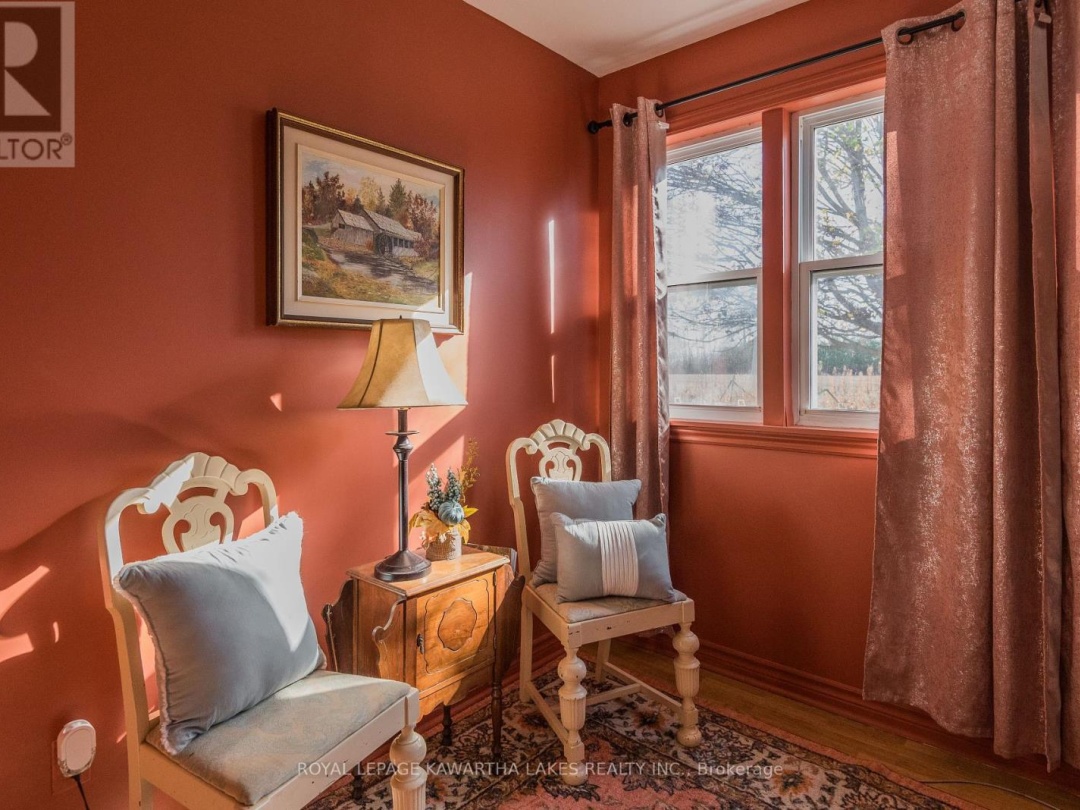 178 GRASSHILL ROAD, Kawartha Lakes (Eldon)