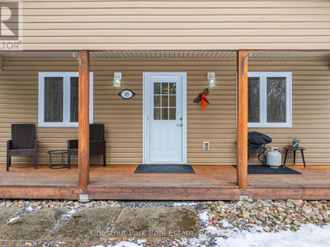 85 LINE HILL ROAD, Huntsville (Chaffey)