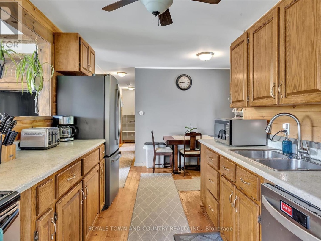1042 TWEED DRIVE, Highlands East (Glamorgan)