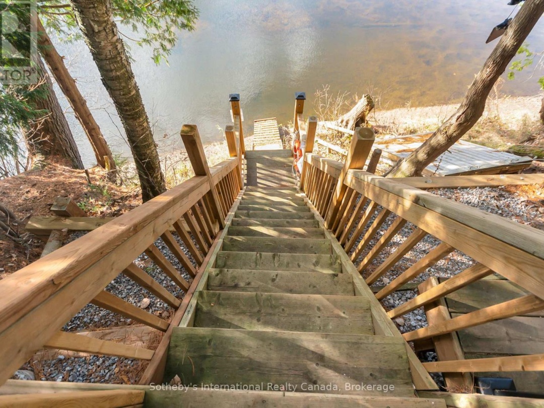 21 SPARROW ROAD, Burnt River