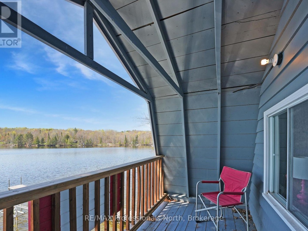 13914 HWY 35, Mountain Lake
