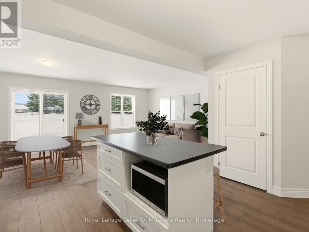 17 MCCONNELL CRESCENT, Bracebridge (Macaulay)