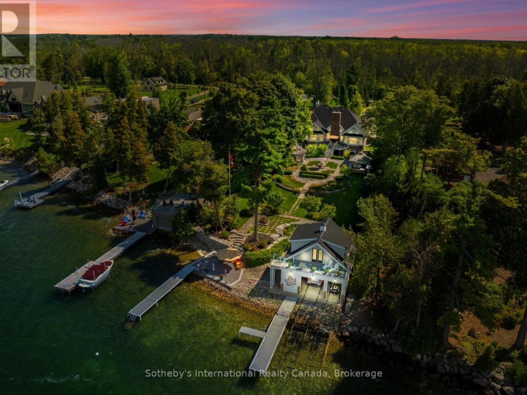 153 CREIGHTON STREET S, Lake Simcoe