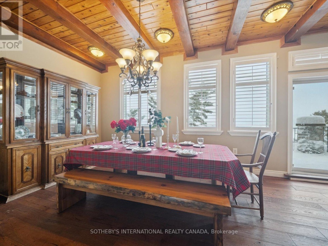 1307 WATTS ROAD, Little Kennisis Lake