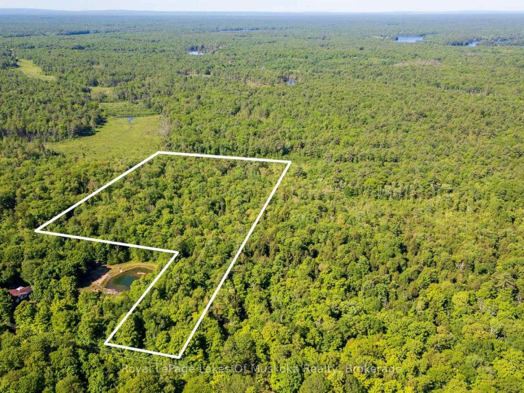 1061 SOUTH MULDREW LAKE ROAD, Gravenhurst (Morrison)