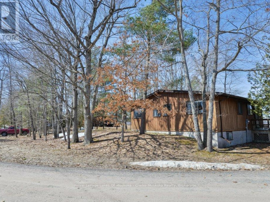 236 PRATTS ROAD, Six Mile Lake