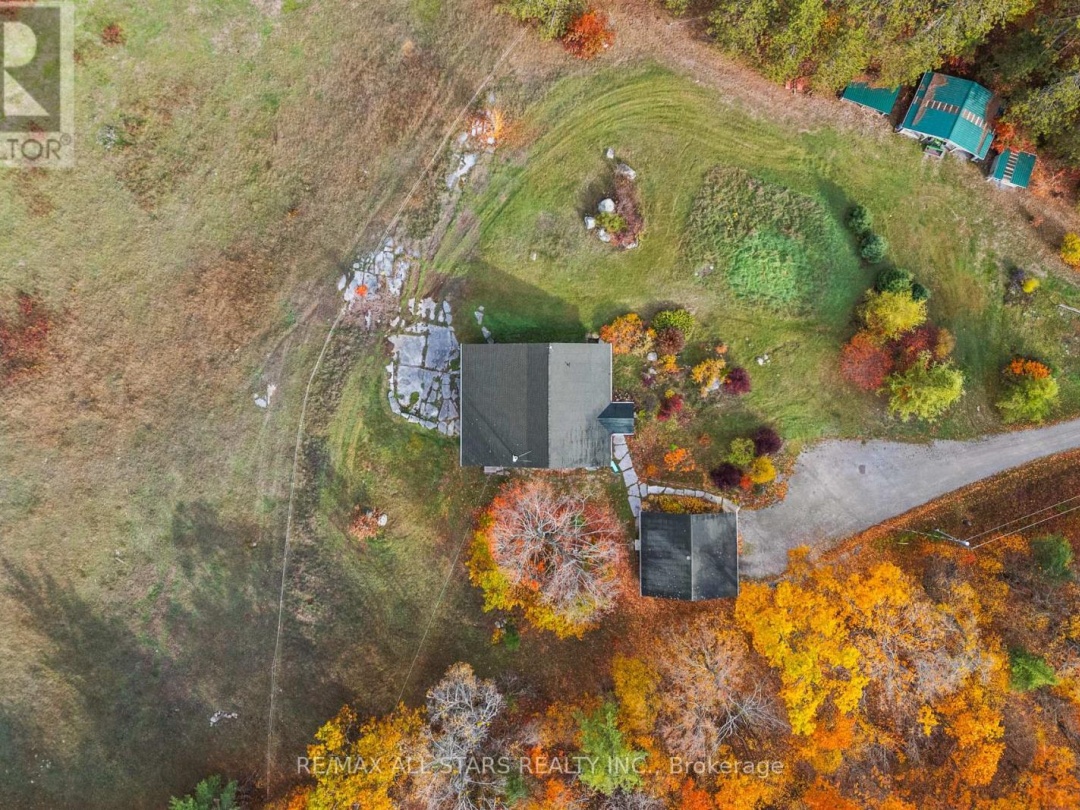 485 BURNT RIVER ROAD, 