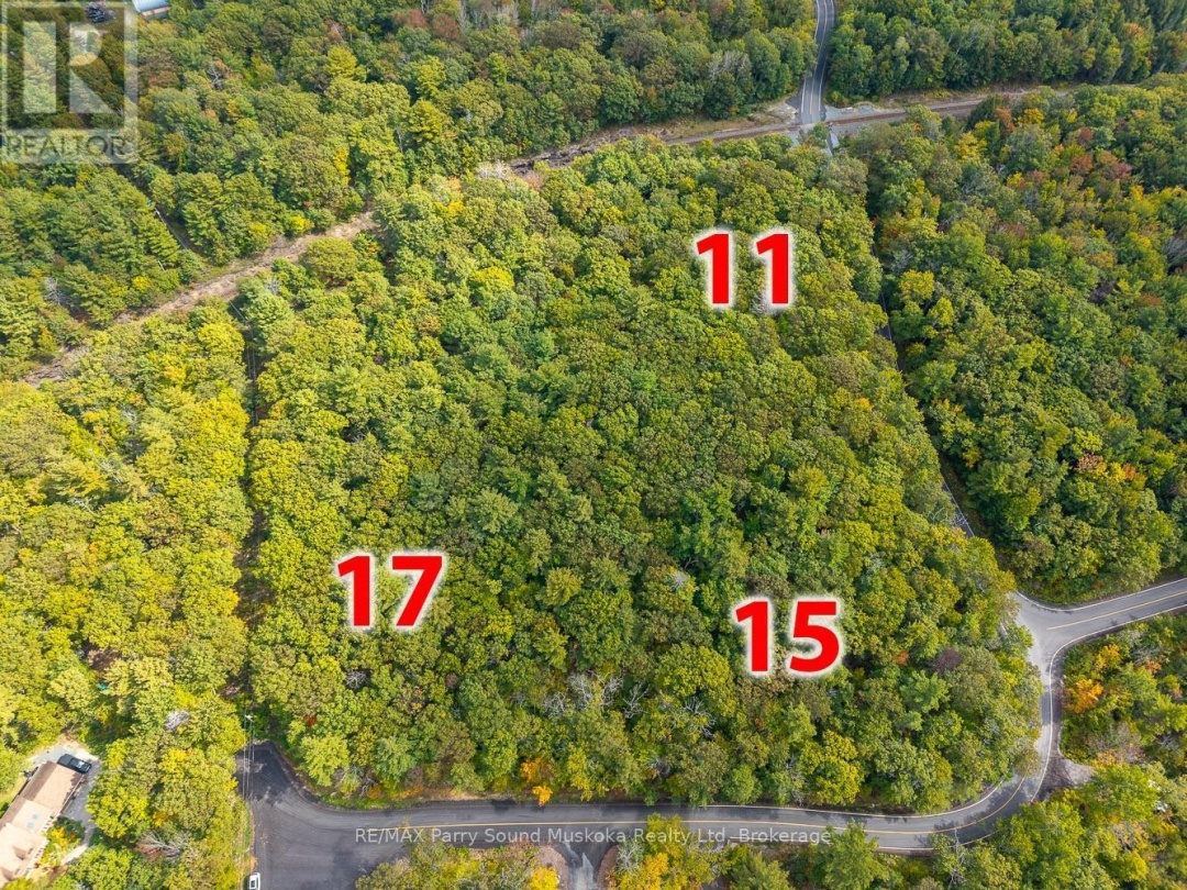 LOT 11 OAKRIDGE ROAD N, 