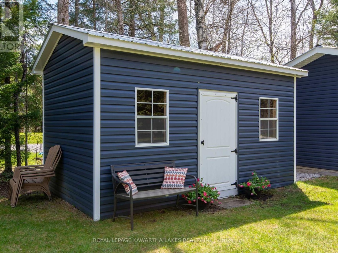 54 RIVERBANK ROAD, Burnt River