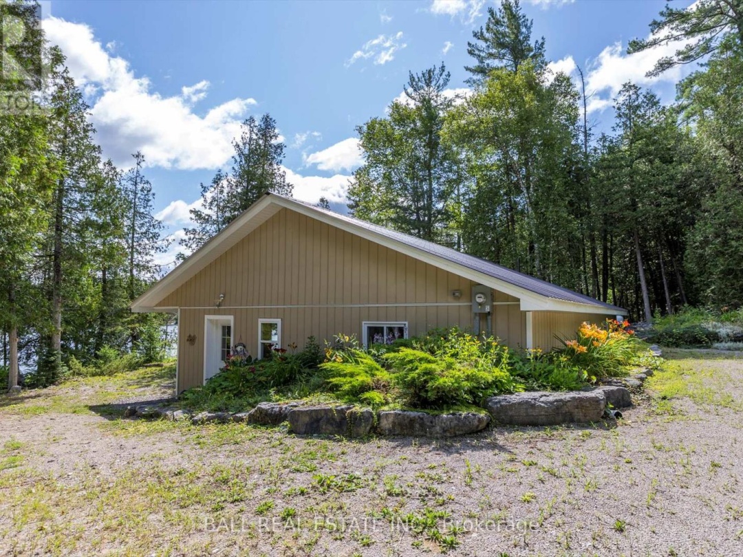 1330 COUNTY RD 49 E, Kawartha Lakes (Somerville)