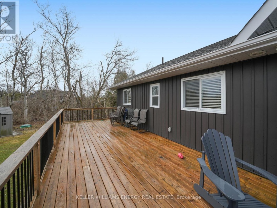 20 LAGOON DRIVE, Kawartha Lakes (Fenelon Falls)