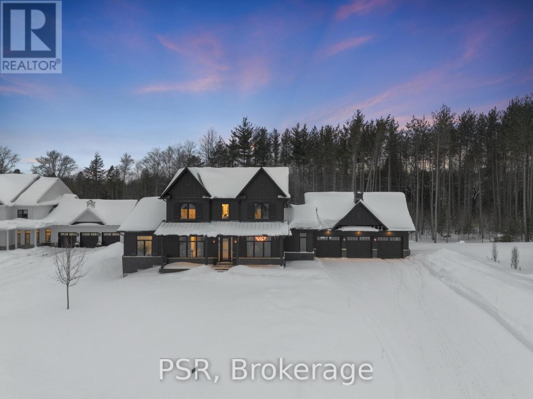 72 Georgian Grande Drive, Oro-Medonte