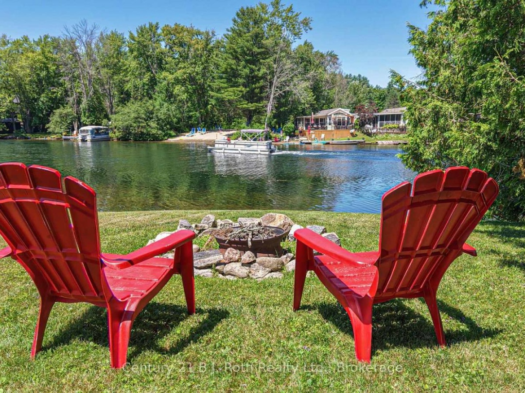 4202 CANAL ROAD, Severn River