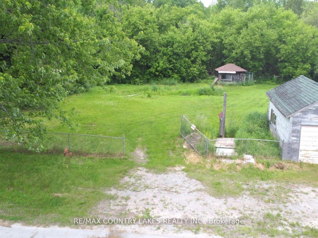 24 Richmond Street W, Kawartha Lakes (Carden)