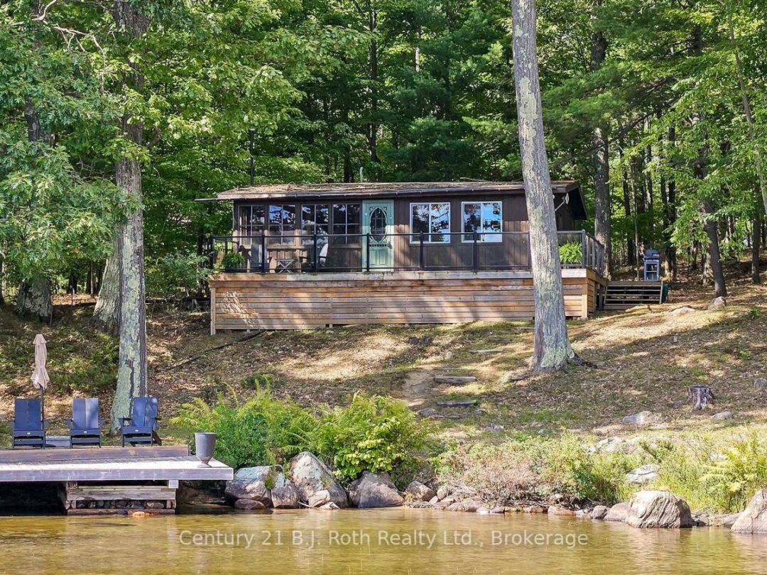520 BROWNING ISLAND, 