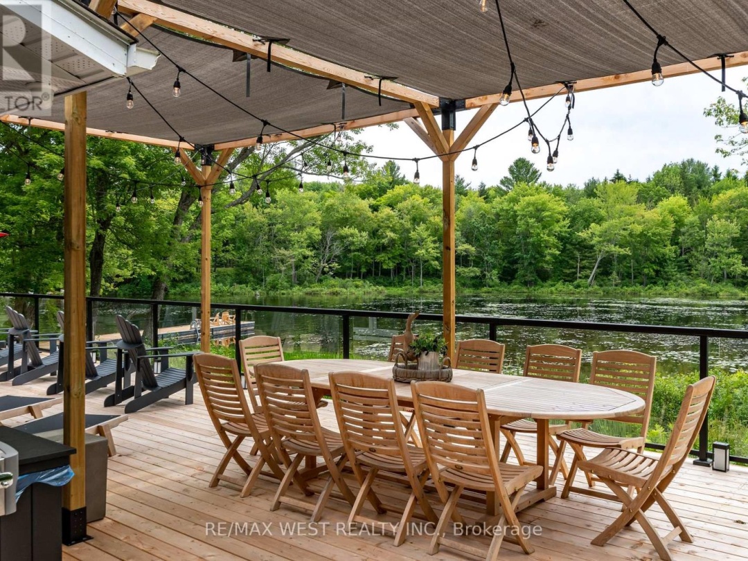 1078 WOODWINDS ROAD, Lake Muskoka
