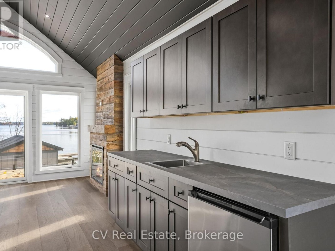 1111 LAKESHORE DRIVE, Lake Muskoka