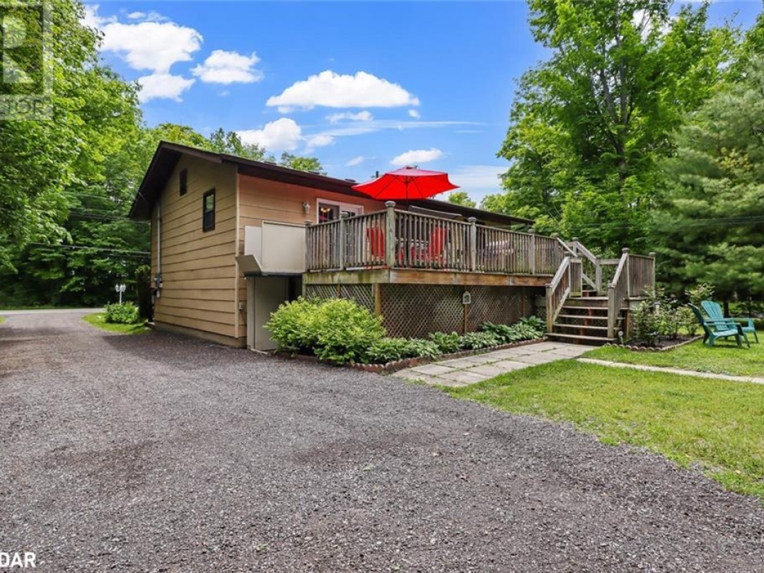 314 Riverside Drive, Bobcaygeon