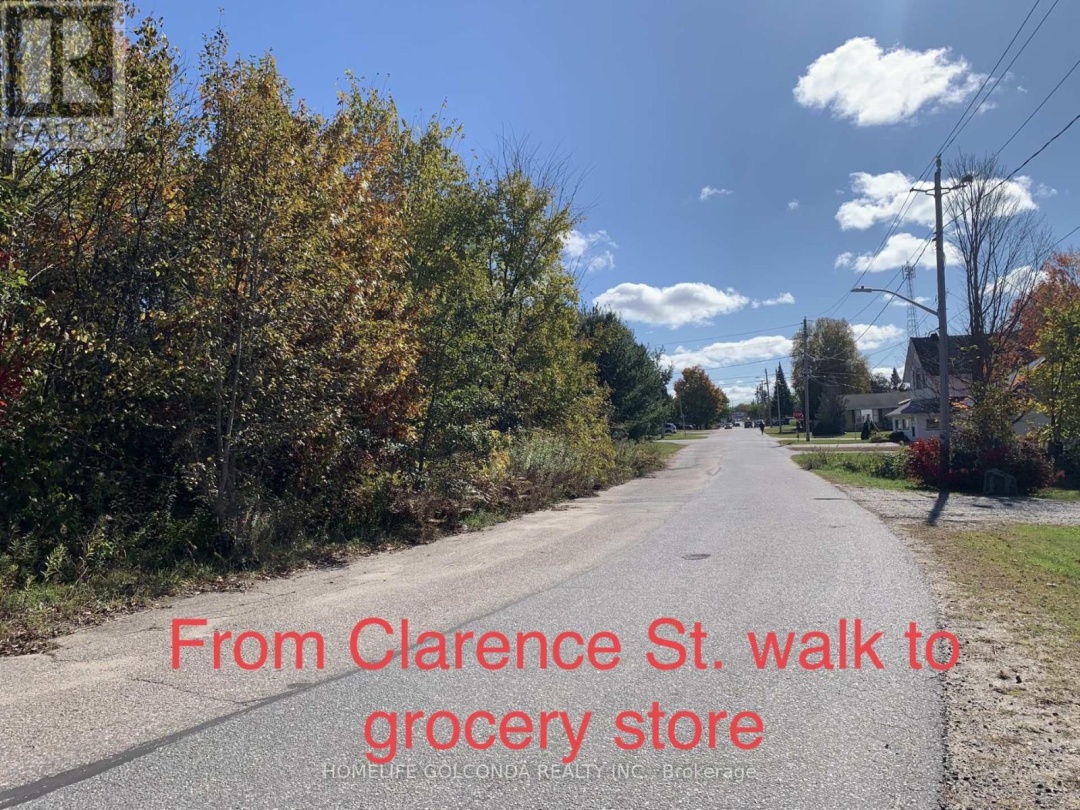 195 NELSON STREET, Gravenhurst (Muskoka (S))