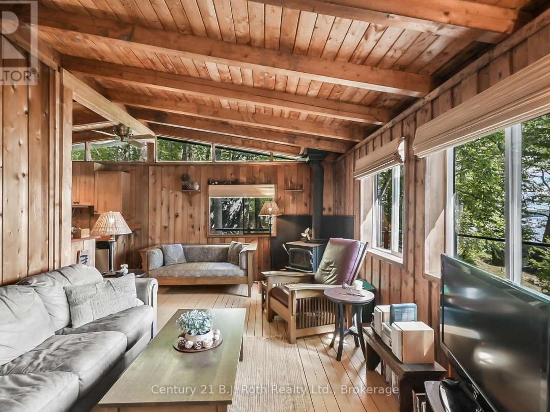 520 BROWNING ISLAND, 