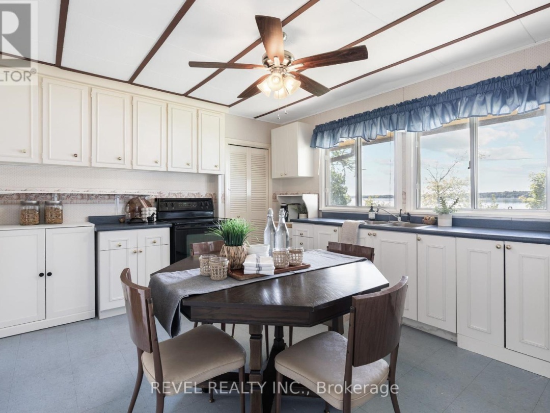 144 STARR BOULEVARD, 