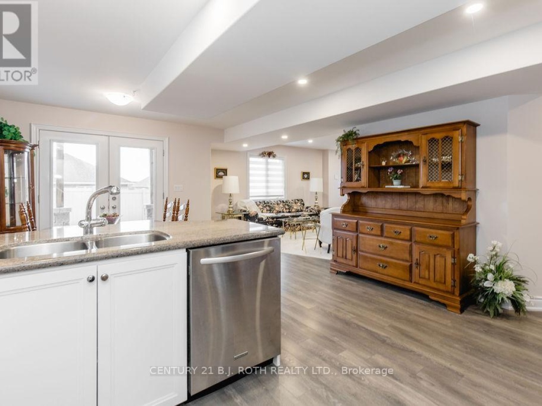 3105 MONARCH DRIVE, Orillia