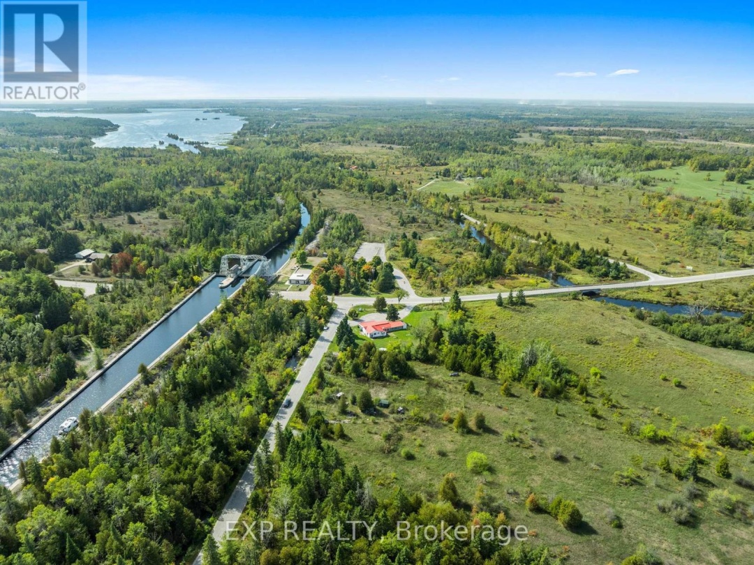 2 TALBOT RIVER ROAD, Kawartha Lakes (Carden)