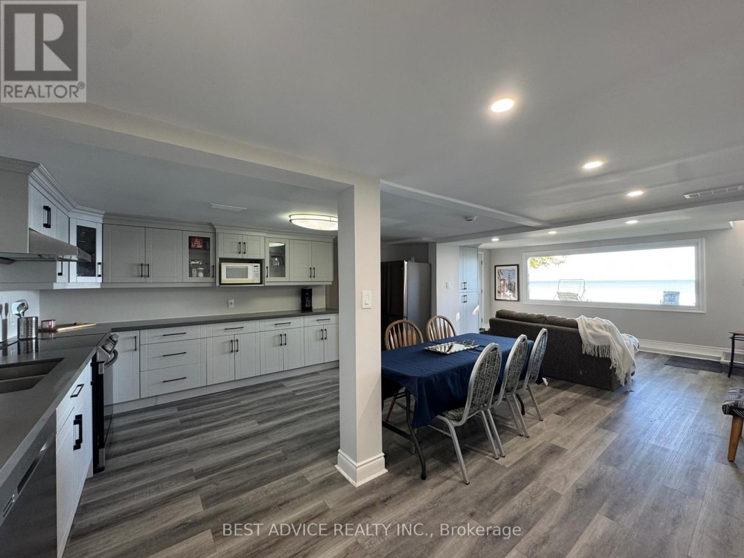 3794 MULEY POINT LANE, Lake Simcoe