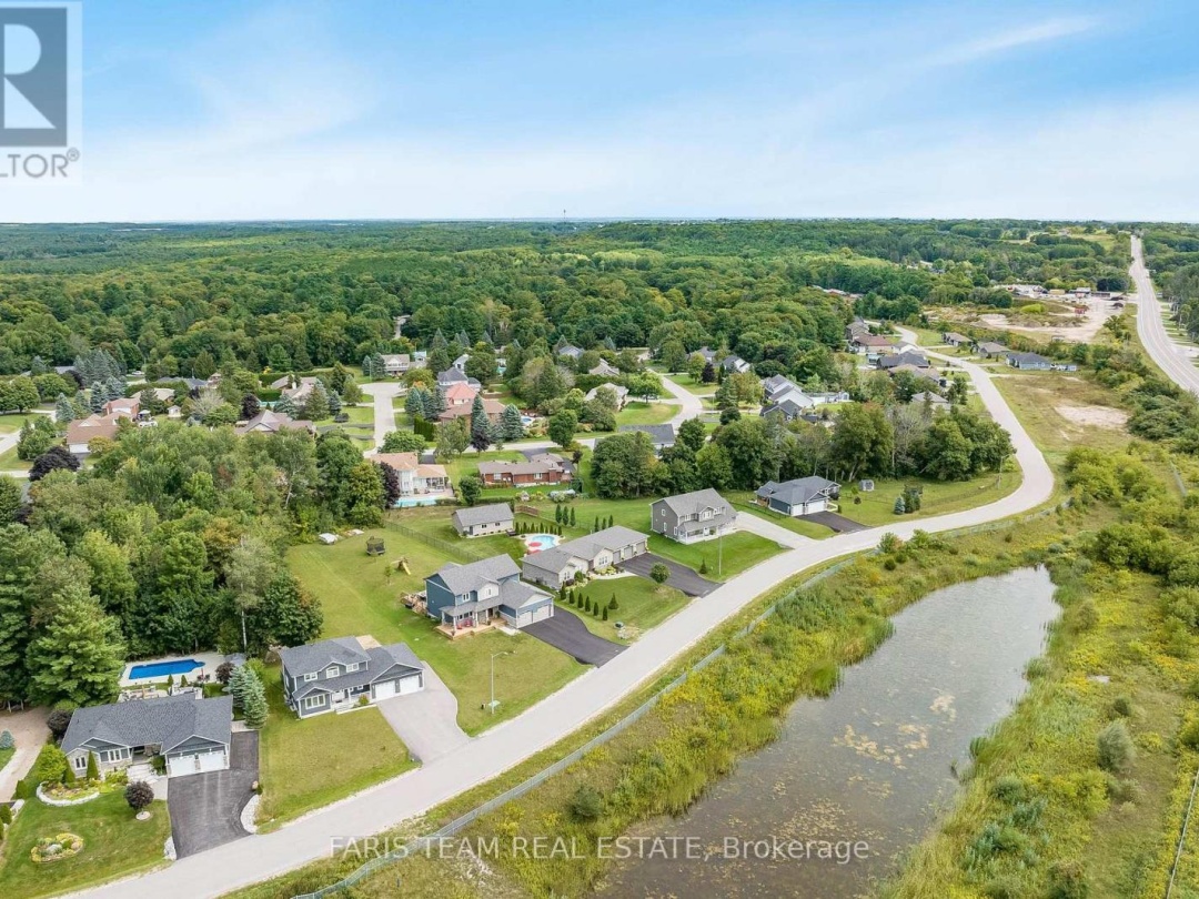 1962 Elana Drive, Severn (Bass Lake)