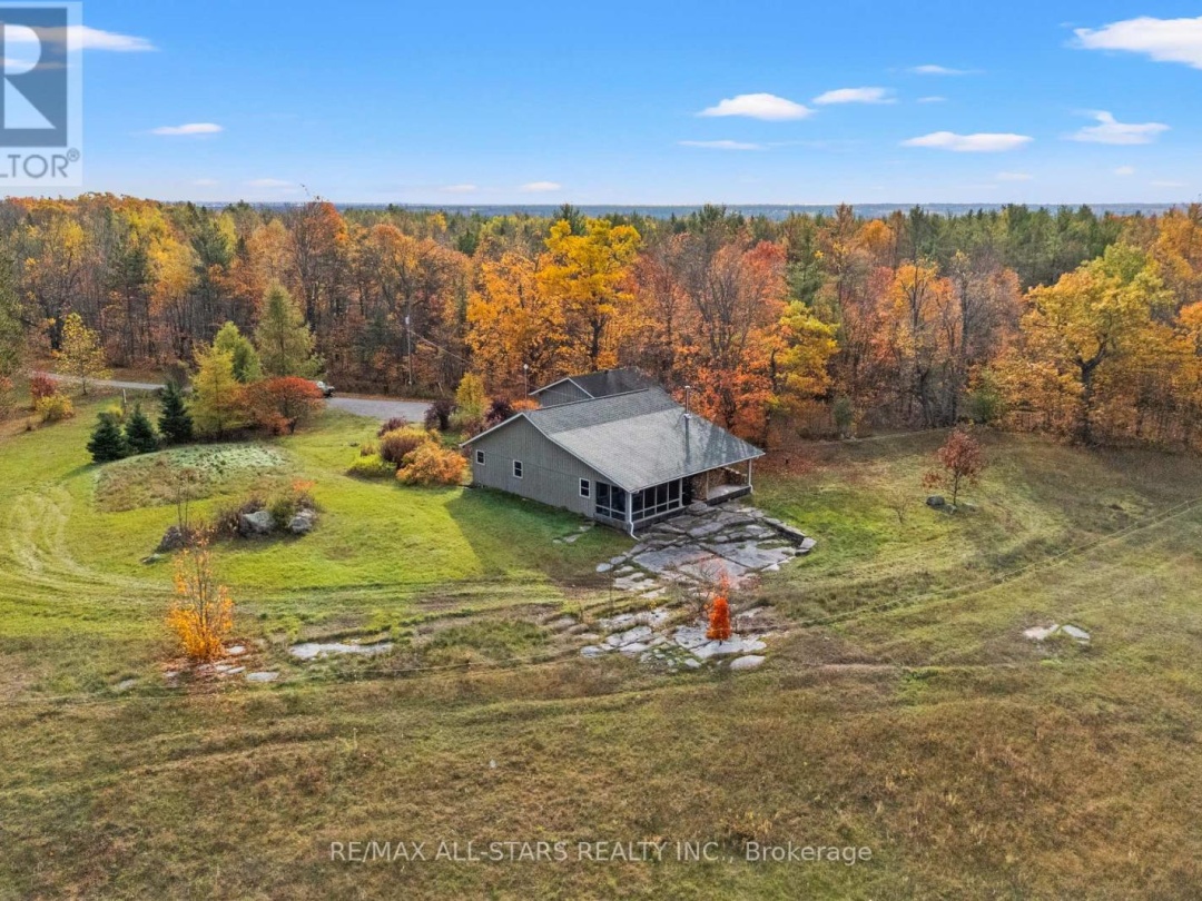 485 BURNT RIVER ROAD, 