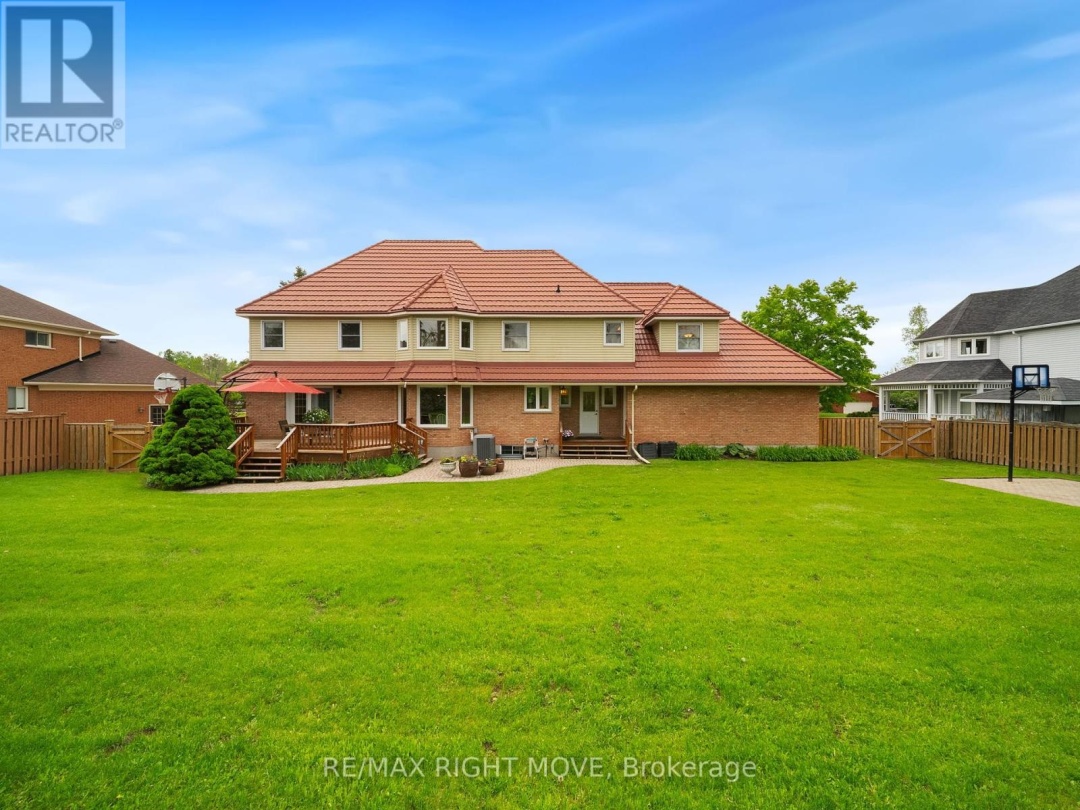 1998 VOYAGEUR CIRCLE, Severn