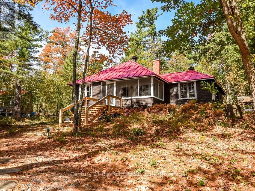 756 BROWNING ISLAND, 