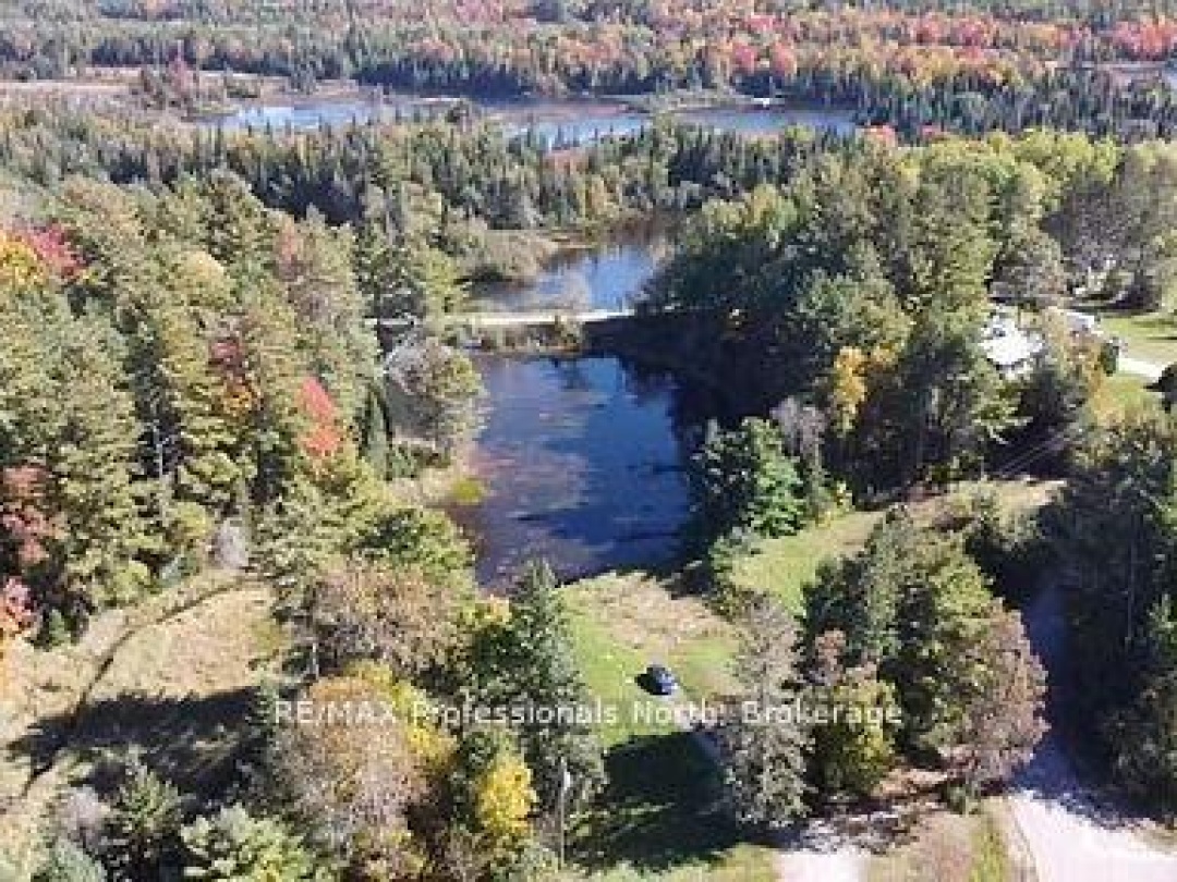 4326 COUNTY ROAD 121 ROAD, Minden Hills (Snowdon)