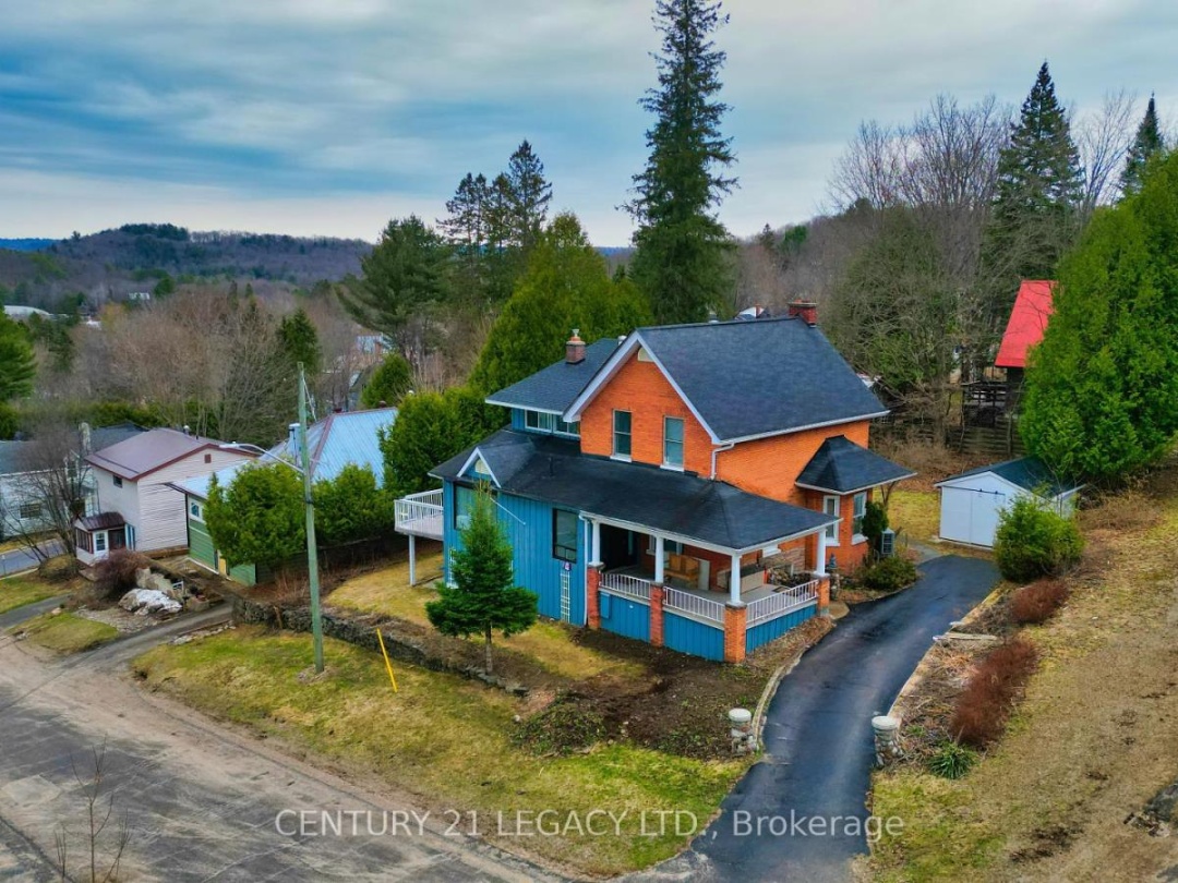 23 LANSDOWNE STREET W, Huntsville (Chaffey)
