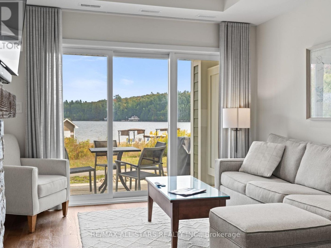 31 - 1869 MUSKOKA ROAD 118, 