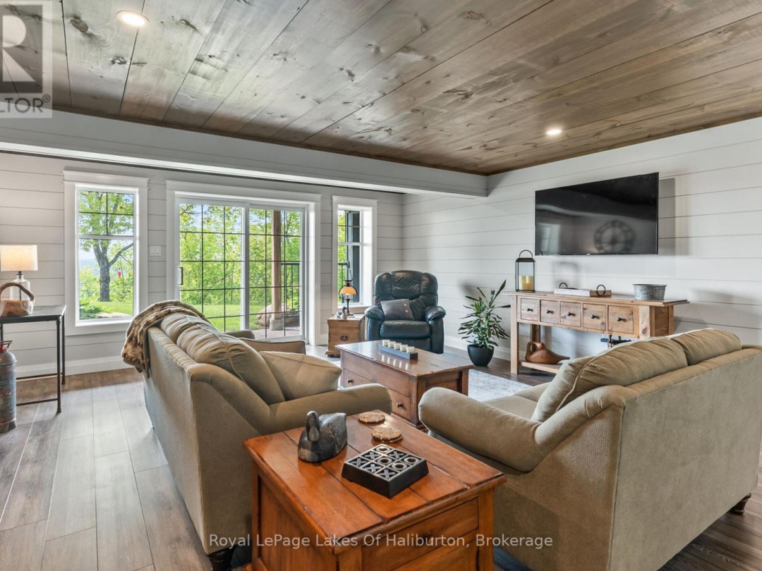 1143 TRILLIUM TRAIL, Loon Lake