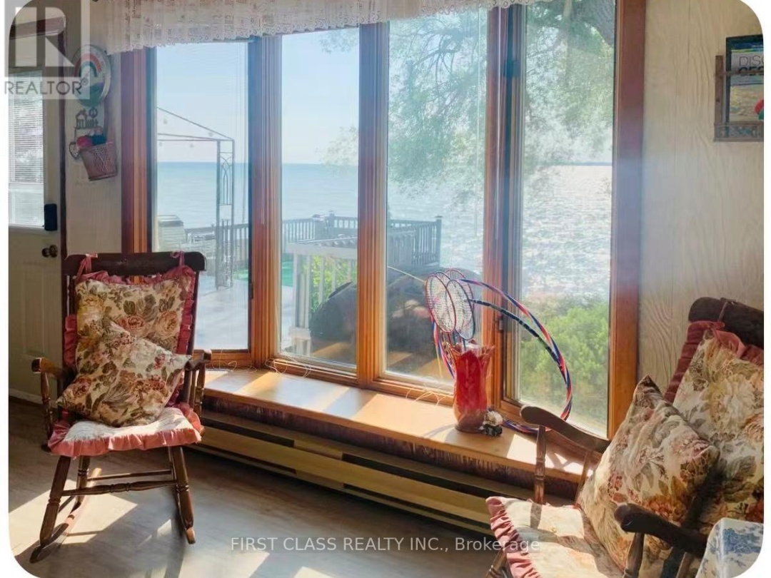 88 ALSOPS BEACH ROAD, Lake Simcoe