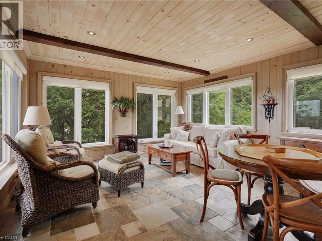 36 MANITOUWABING ESTATES Road, Manitouwabing Lake