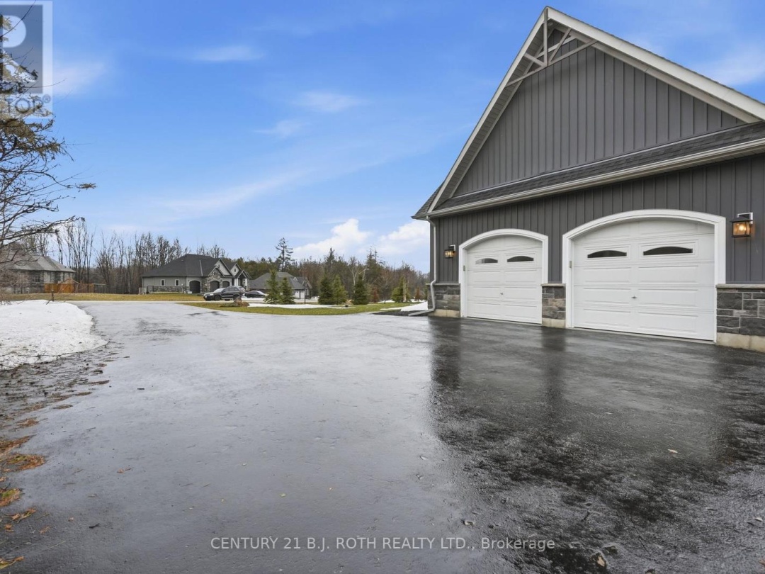 2228 ELANA DRIVE, Severn (Bass Lake)