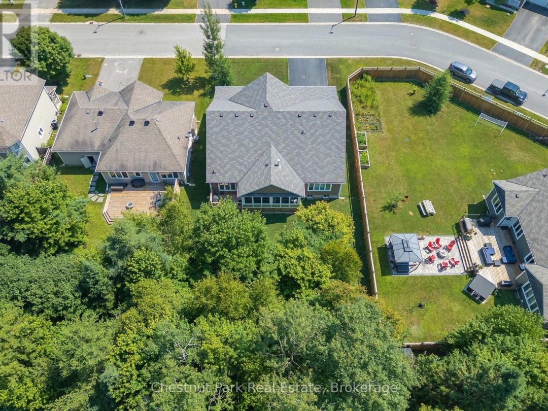31 WINDSONG CRESCENT, 