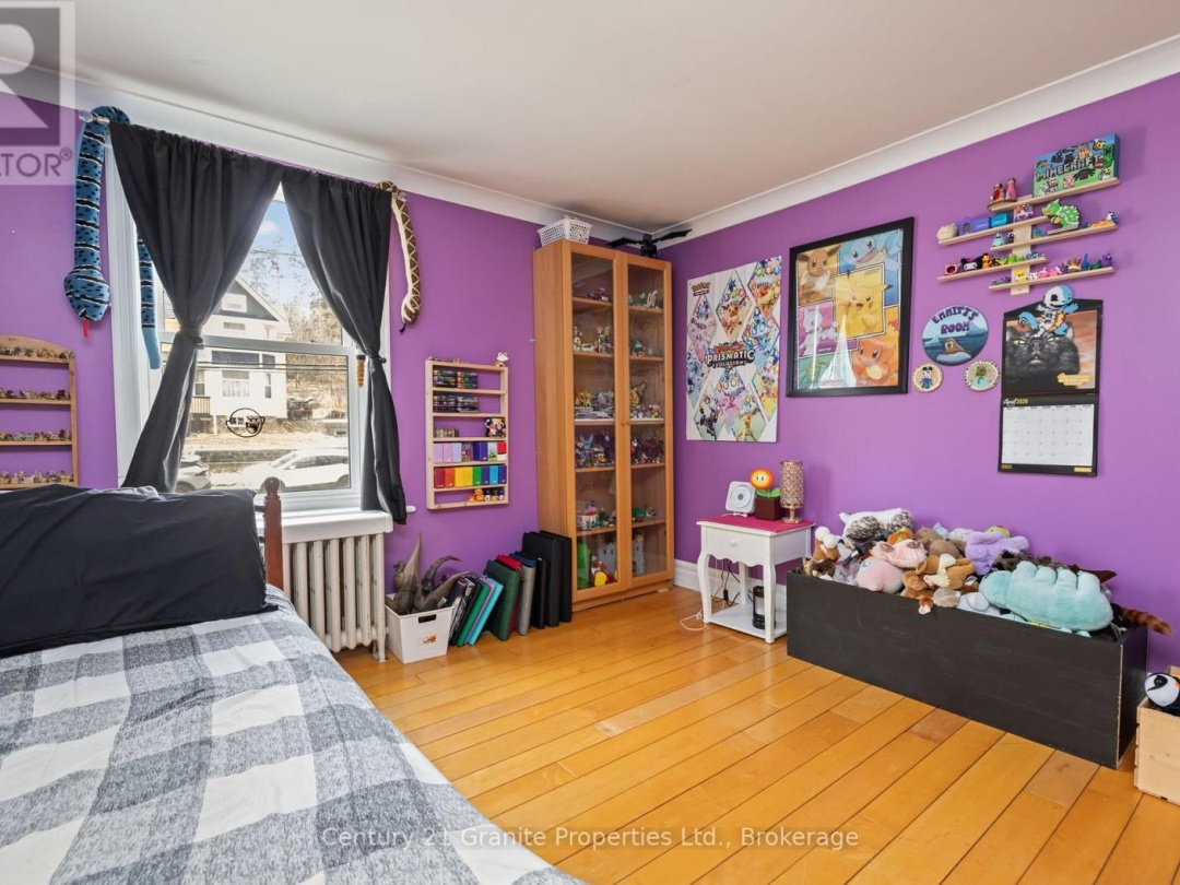 29 WILLIAM STREET, Parry Sound