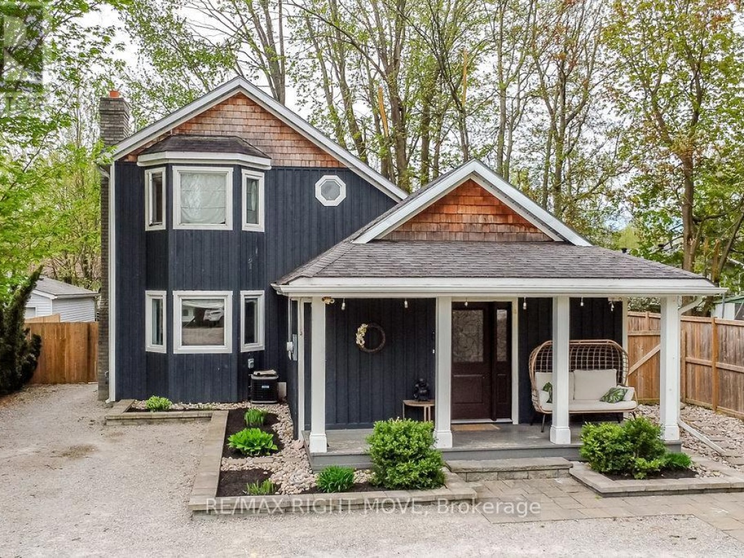 3366 Beckett Place, Severn (West Shore)