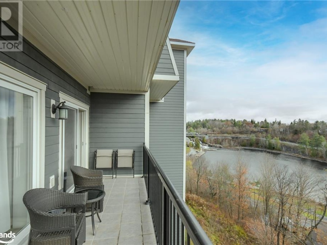 10 B Kimberley Avenue Unit# 412, Bracebridge