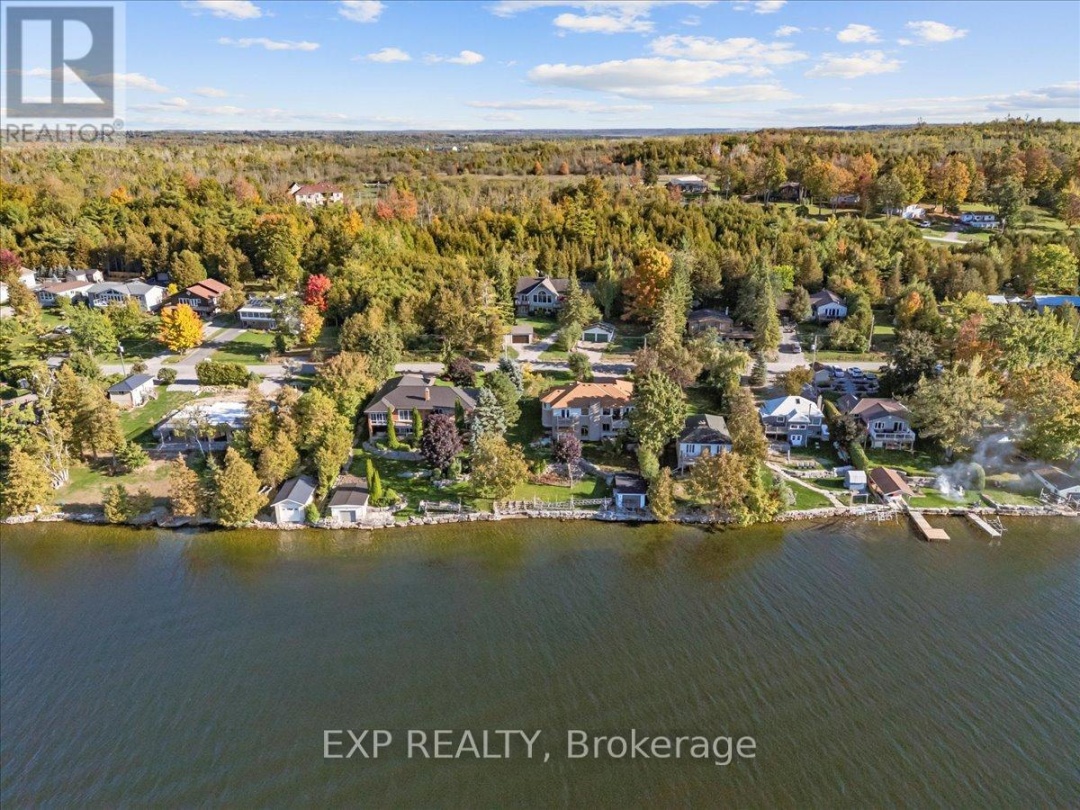 857 CEDAR GLEN ROAD, 