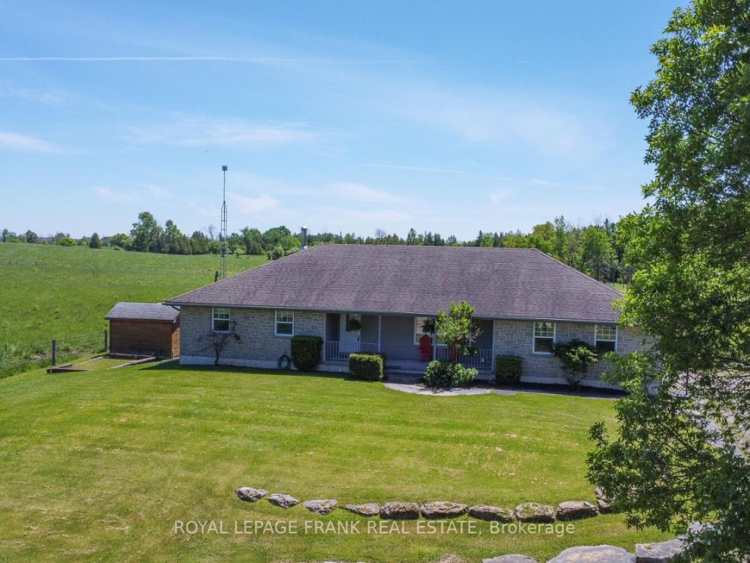 206 Powles Road, Kawartha Lakes