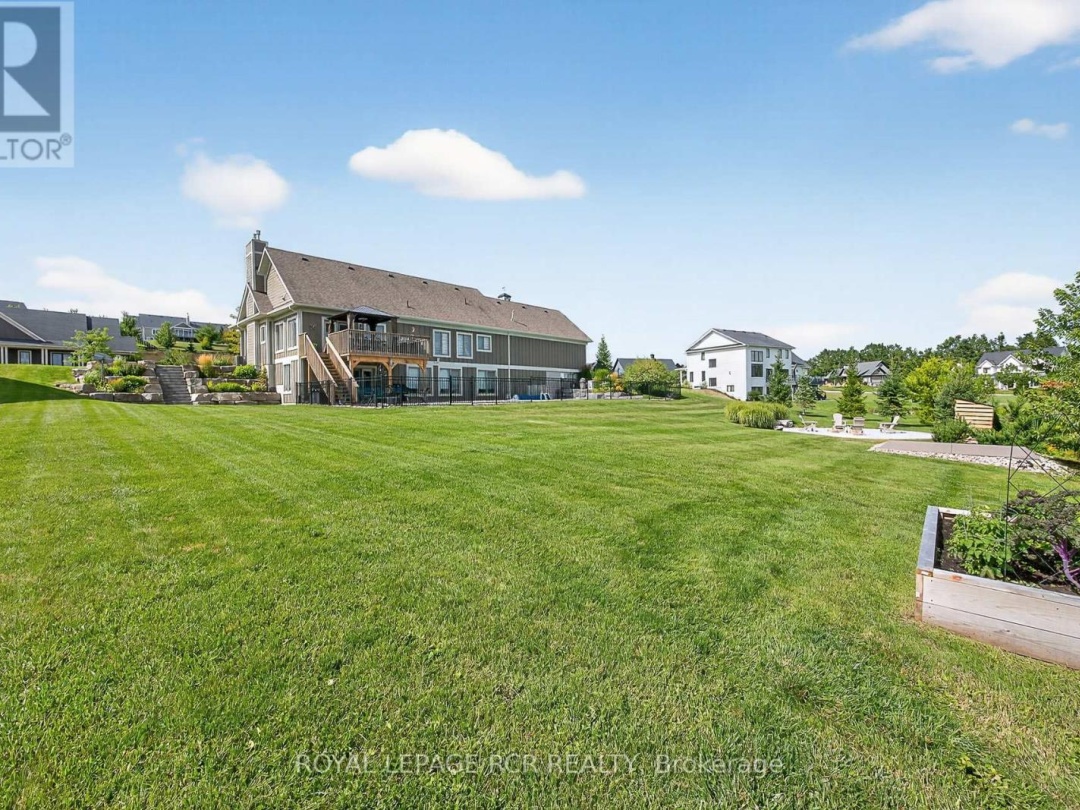 3 THOROUGHBRED DRIVE, Oro-Medonte