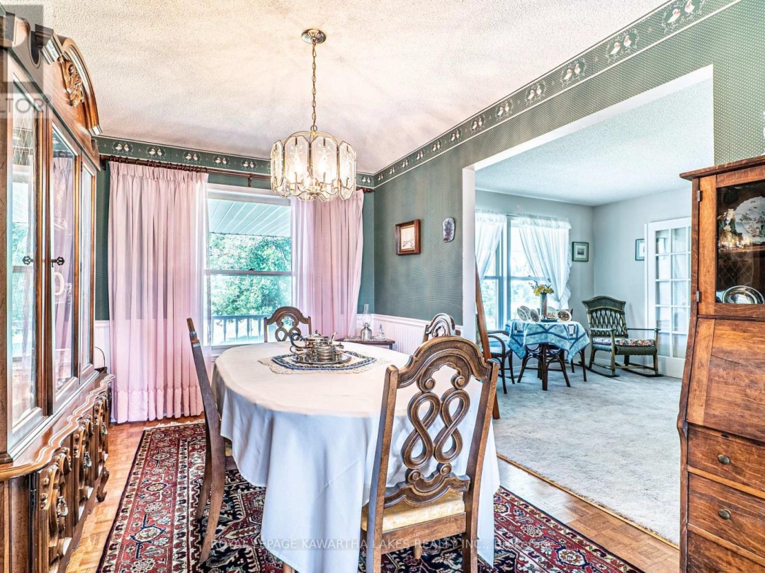 120 MARK ROAD, Kawartha Lakes (Fenelon)